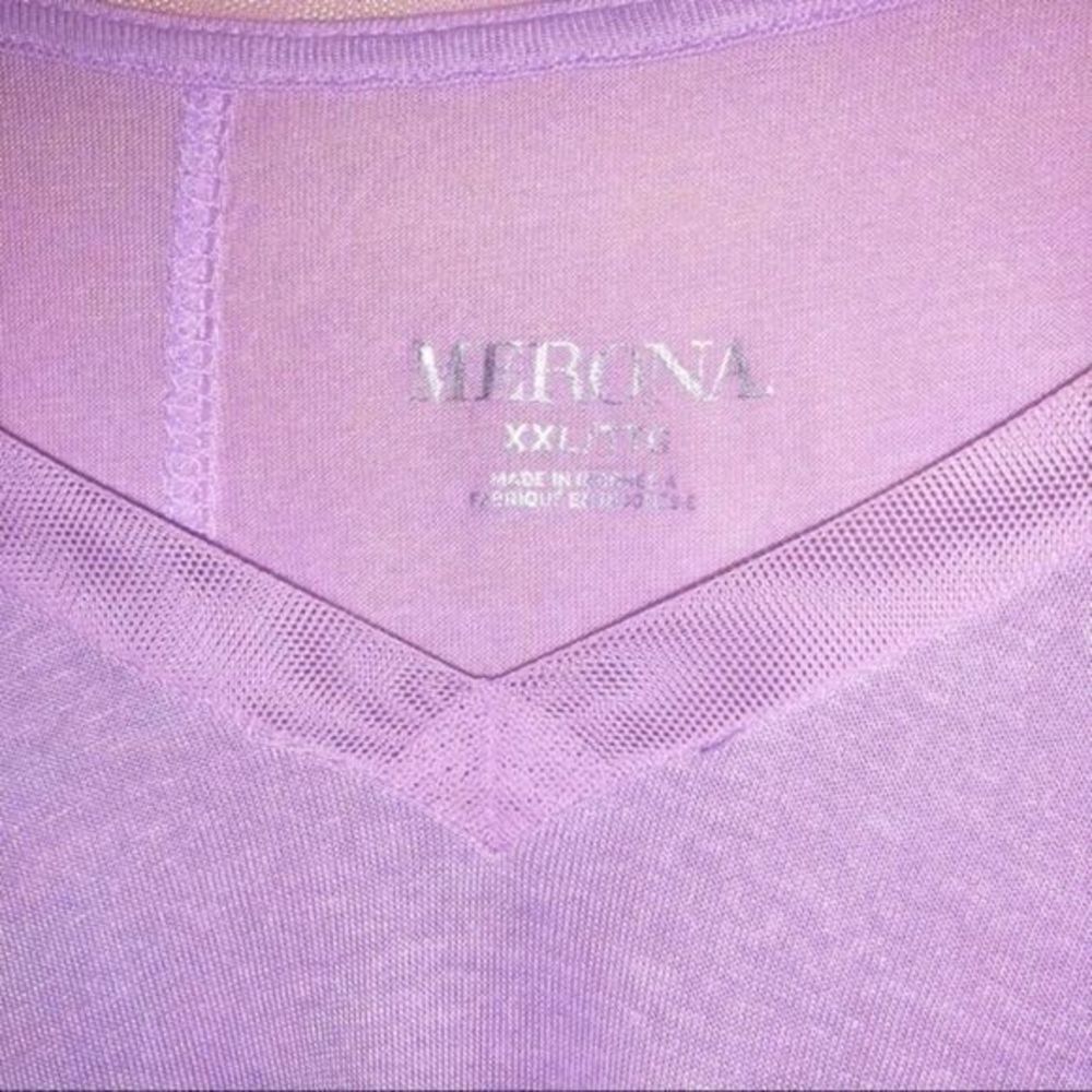 Merona tank top size XXL NEW WITH TAGS - Picture 3 of 5